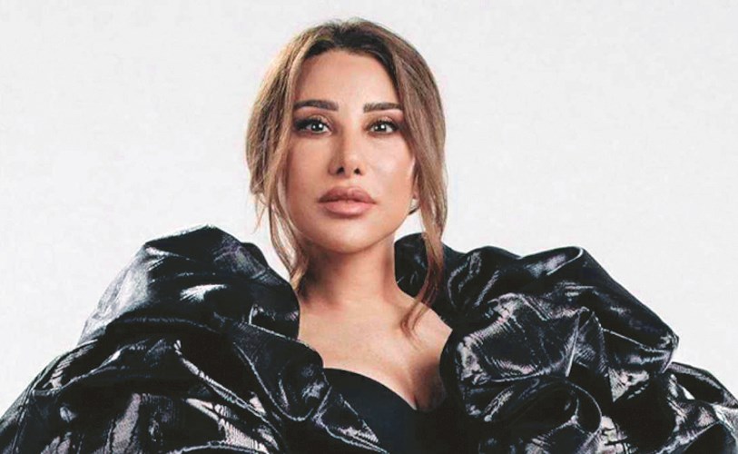 ألبوم نجوى كرم 15 الجاري