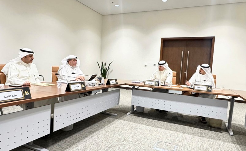 حولي تخصيص مبنى مواقف متعددة الأدوار للإطفاء في ضاحية مبارك العبدالله