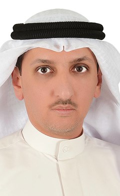 عبدالله العتيبي نائبا للرئيس التنفيذي لمصفاة ميناء عبدالله