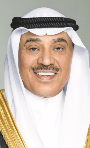 ولي العهد بعث ببرقية شكر إلى ولي عهد بريطانيا المضي قدما نحو مرحلة جديدة من الشراكة